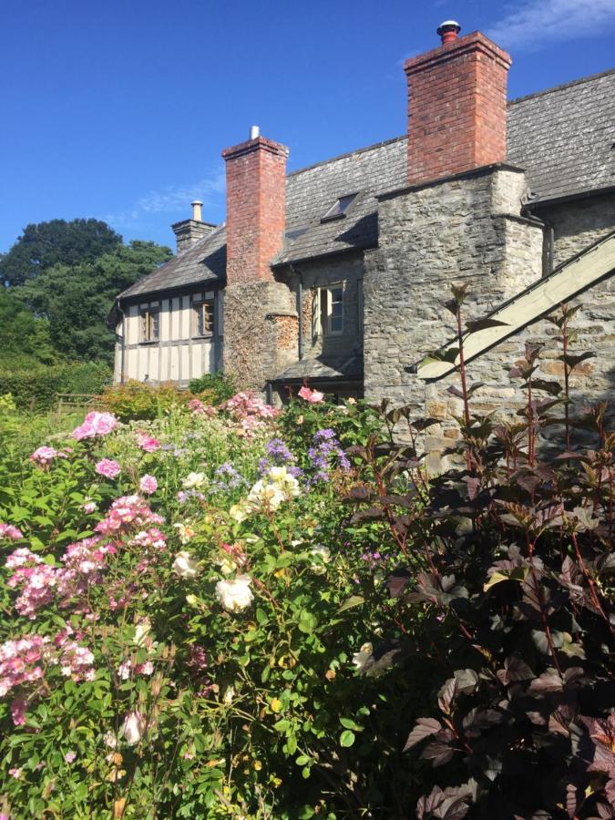 Lower House Farm B&b, Herefordshire