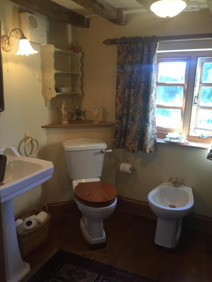 Lower House Farm B&b, Herefordshire Hergest