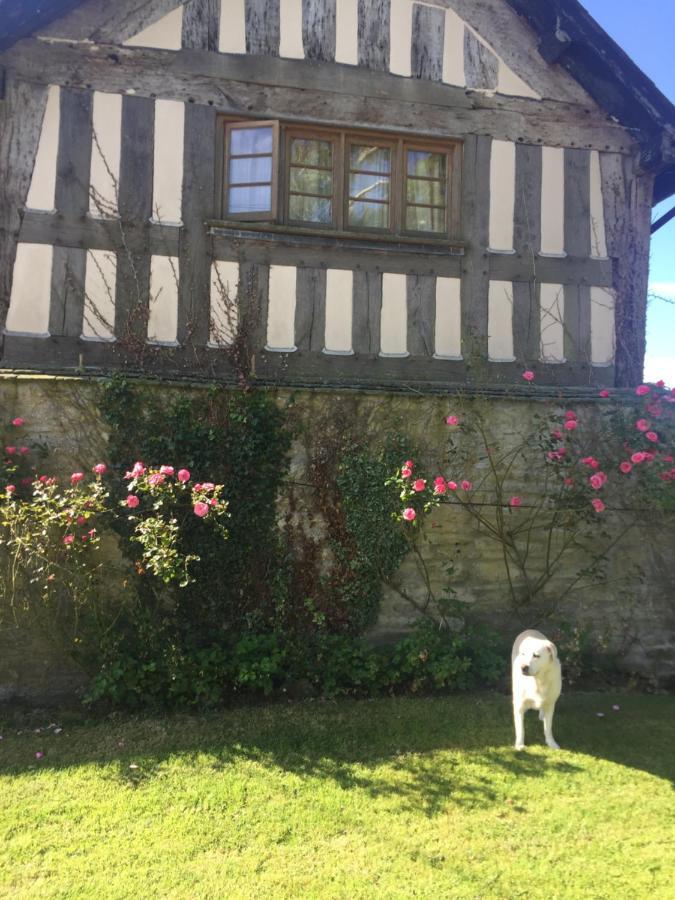 Lower House Farm B&b, Herefordshire Hergest